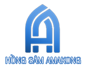 Hồng Xâm AMAKONG